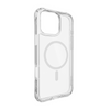 MAGEASY (by SwitchEasy) Atoms M | MagSafe Case Compatible For iPhone 16 Pro Max