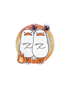 STARWISE COLLECTION SPIN POP GRIP | GRUMPY DUCK