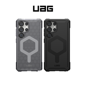 UAG Essential Armor w/Magnet for Samsung Galaxy S25 Ultra