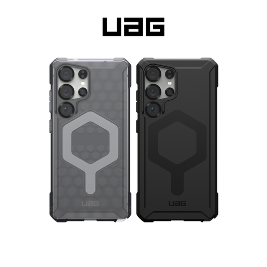 UAG Essential Armor w/Magnet for Samsung Galaxy S25 Ultra