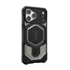 UAG Monarch Pro MagSafe Case with Camera Control Button for iP18PROMAX / iP17PROMAX