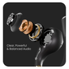HIFUTURE VibeMate Open-Ear Comfort Wireless Earphones