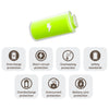LAPO 5,000mAH Fast Charging Pocket Power Bank 2TC (Type-C x 2)