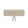 MAGEASY (by SwitchEasy) Strap Card
