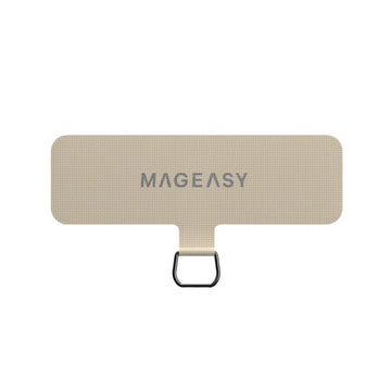 MAGEASY (by SwitchEasy) Strap Card