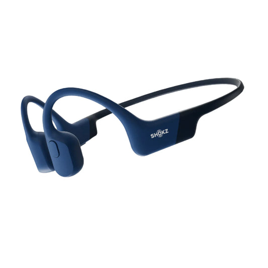 SHOKZ OpenRun (S803) | Open-Ear Bluetooth Bone Conduction Sport Headphones