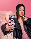 STARWISE COLLECTION IMPACT CASE (MAGNETIC) ｜BOSS BABE - XOXO