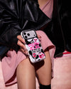 STARWISE COLLECTION IMPACT CASE (MAGNETIC) ｜BOSS BABE - MEAN GIRL