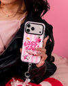 STARWISE COLLECTION IMPACT CASE (MAGNETIC) ｜BOSS BABE - BOSS BABE