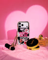 STARWISE COLLECTION IMPACT CASE (MAGNETIC) ｜BOSS BABE - MEAN GIRL