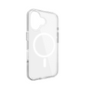 MAGEASY Bright M (MagSafe) Case Compatible For iPhone 16