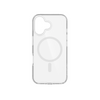 MAGEASY Bright M (MagSafe) Case Compatible For iPhone 16