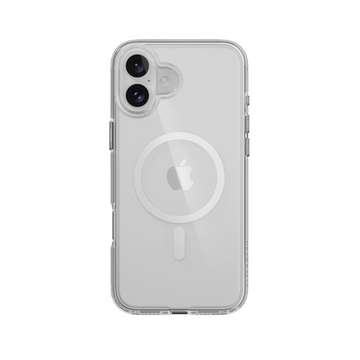 MAGEASY Bright M (MagSafe) Case Compatible For iPhone 16 Plus