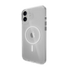 MAGEASY Bright M (MagSafe) Case Compatible For iPhone 16 Plus