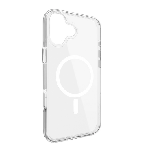 MAGEASY Bright M (MagSafe) Case Compatible For iPhone 16 Plus