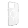 MAGEASY Bright M (MagSafe) Case Compatible For iPhone 16 Pro Max