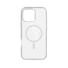 MAGEASY Bright M (MagSafe) Case Compatible For iPhone 16 Pro Max