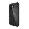 MAGEASY Bright M (MagSafe) Case Compatible For iPhone 16 Plus