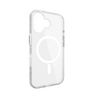 MAGEASY Bright M (MagSafe) Case Compatible For iPhone 16