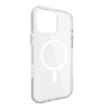 MAGEASY Bright M (MagSafe) Case Compatible For iPhone 16 Pro Max