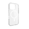 MAGEASY Bright M (MagSafe) Case Compatible For iPhone 16 Pro