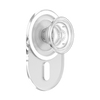 POPSOCKETS Magsafe Popgrip - Clear