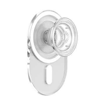 POPSOCKETS Magsafe Popgrip - Clear