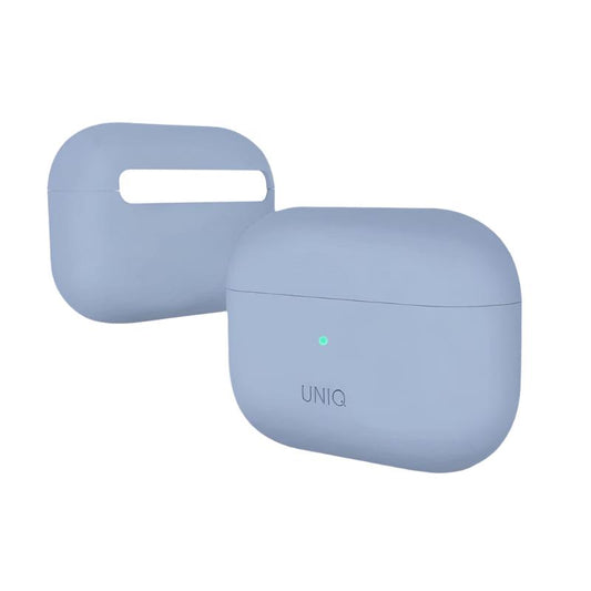 UNIQ Lino Hybrid Liquid Silicon Airpods 2021 Case