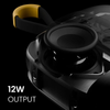 HIFUTURE Lino S Wireless Portable Bluetooth Speaker