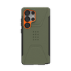 UAG Civilian w/Magnet for Samsung Galaxy S25 Ultra