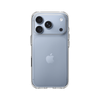 RHINOSHIELD Clear Anti-Yellowing Transparent Protective Phone Case Compatible for iPhone 18 Series