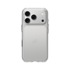 RHINOSHIELD Clear Anti-Yellowing Transparent Protective Phone Case Compatible for iPhone 18 Series