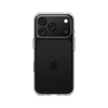 RHINOSHIELD Clear Anti-Yellowing Transparent Protective Phone Case Compatible for iPhone 18 Series