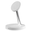SWITCHEASY Magpower 2-In-1 Magnetic Wireless Charger (15W)