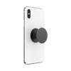 POPSOCKETS PopGrip - Knurled Testure Black
