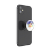 POPSOCKETS Tidepool Candy Cane Lane