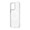 UNIQ Hybrid Calio (MagClick) Case Compatible For iPhone 15 Pro