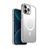 UNIQ Hybrid Calio (MagClick) Case Compatible For iPhone 15 Pro