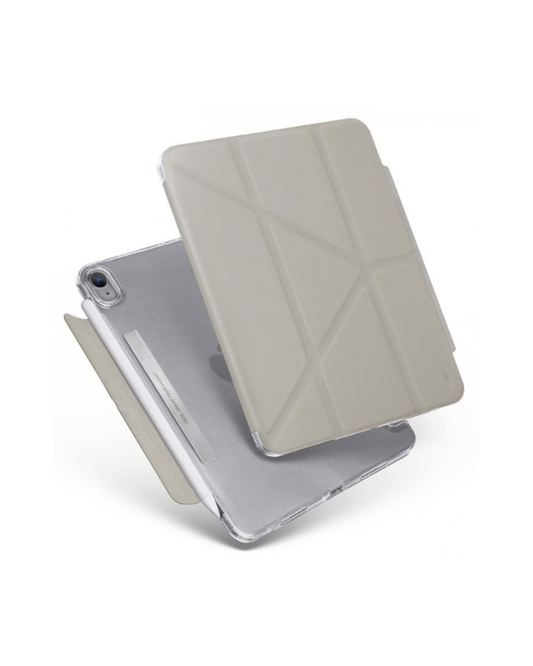 UNIQ Camden New Ipad 10.2 Antimicrobial