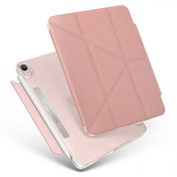 UNIQ Camden New Ipad 10.2 Antimicrobial