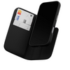 MAGEASY Card Folio M (Magsafe) Case Compatible For iPhone 16 Pro