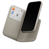 MAGEASY Card Folio M (Magsafe) Case Compatible For iPhone 16 Pro