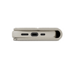 MAGEASY Card Folio M (Magsafe) Case Compatible For iPhone 16 Pro