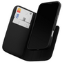 MAGEASY Card Folio M (Magsafe) Case Compatible For iPhone 16 Pro Max
