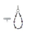 STARWISE COLLECTION CHARM STRAP ｜ONYX FLARE