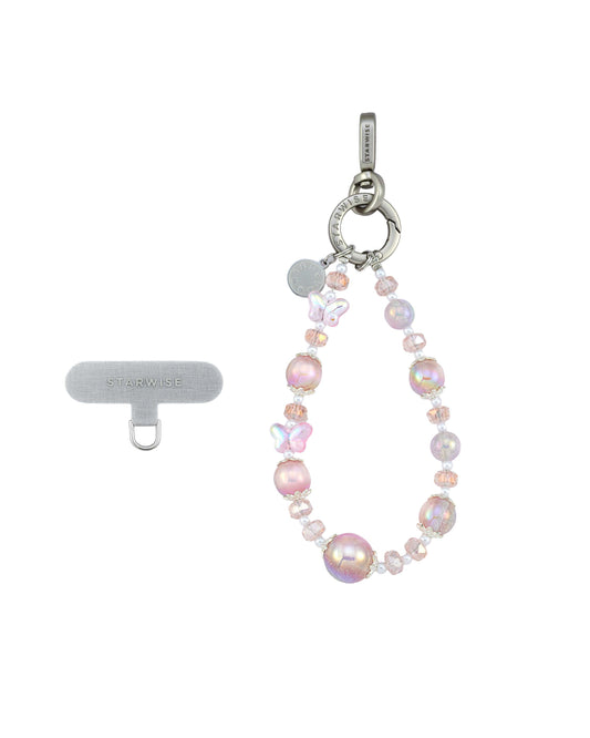 STARWISE COLLECTION CHARM STRAP ｜SOFT PRISM