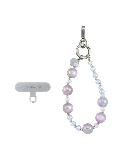 STARWISE COLLECTION CHARM STRAP ｜ORBIT LACE