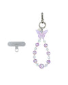 STARWISE COLLECTION CHARM STRAP ｜AURA WING