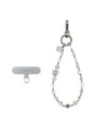 STARWISE COLLECTION CHARM STRAP ｜SILENT GREY