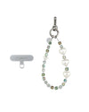 STARWISE COLLECTION CHARM STRAP ｜LUMI HEART